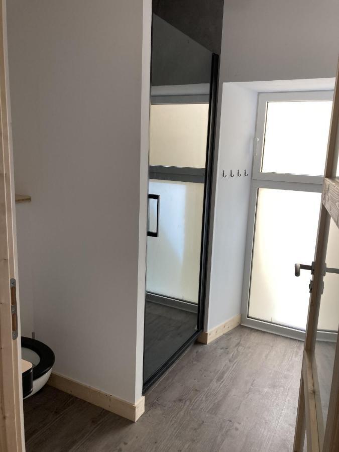 T2 Le Conquet "Molene" Avec Parking Prive 300M Commerces Exterior foto
